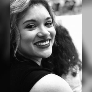 Meet your Posher, Dominique